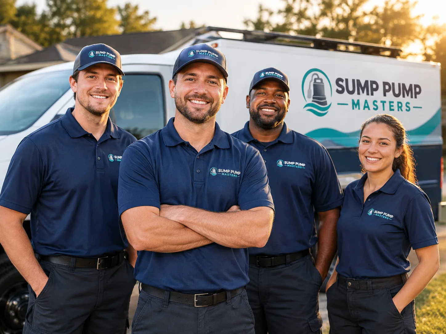 Sump Pump Repair company in Paris, TN